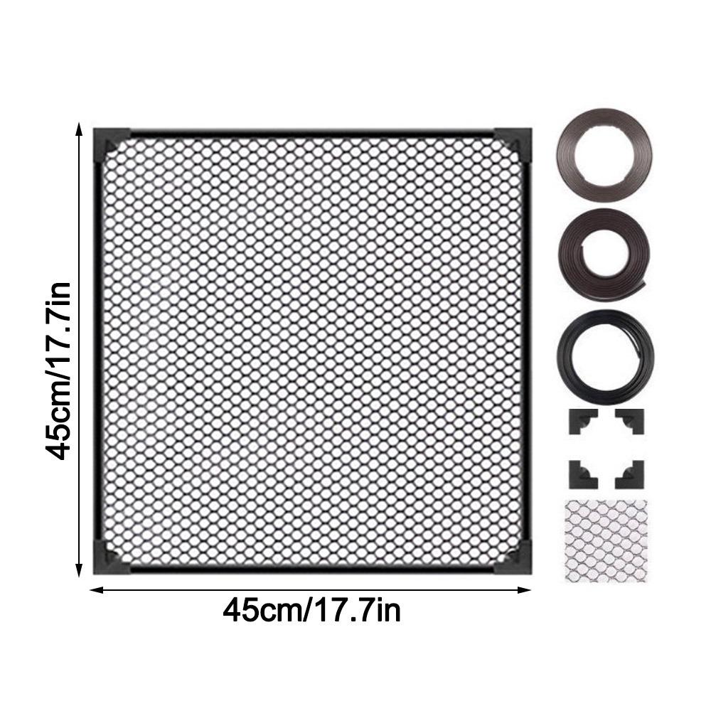 Прочная Магнитная Крышка-сетка для Аквариума DIY Легкая Установка Аквариумная Сетчатая Крышка Анти-прыжковая Сеть для Аквариума