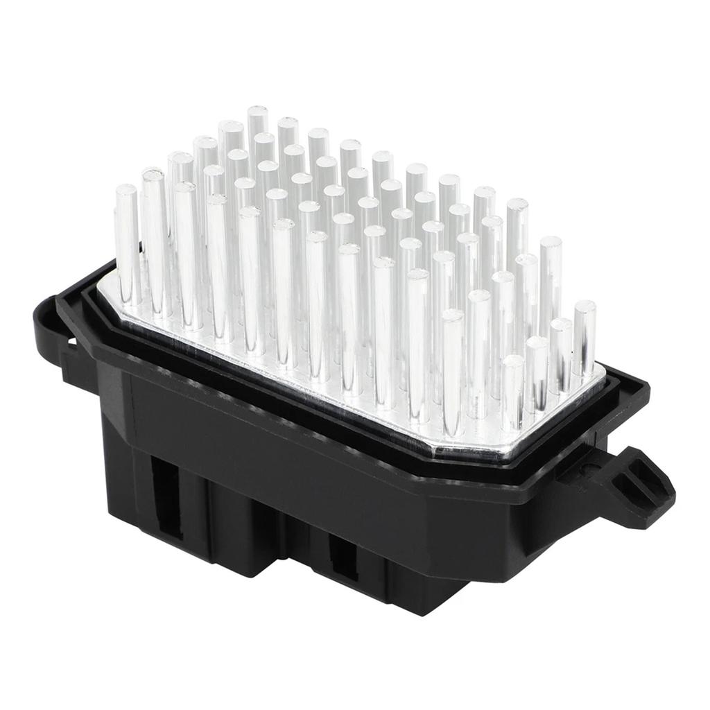 HVAC Heater Blower Regulator Resistor 277A1-4BU0A For Nissan Rogue 2014-2019