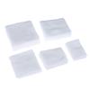 10Pcs 8 Layer Medical Absorbent Gauze Pad Wound Dressing Sterile Gauze Block First Aid Kit Gauze Pad Wound Care Supplies
