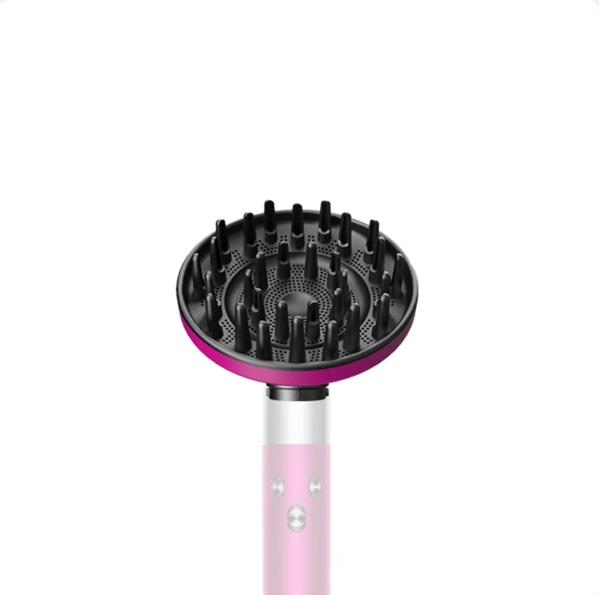 Для Dyson HS01/HS05 Диффузор для сверхзвукового фена Замена HS01/HS05 Универсальный стереотипный диффузор для головы C