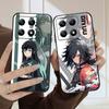 Девушка с длинными волосами Для Xiaomi Poco X7 M7 Pro 5G M5 X4Pro M4 M6 4G C65 C75 F6 F5 X6 X5 X7 X5 F7 Ultra M5S M4Pro 5G мягкий чехол для телефона