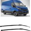 Для Iveco Daily VI 2014-2025 26" + 26" Дворники