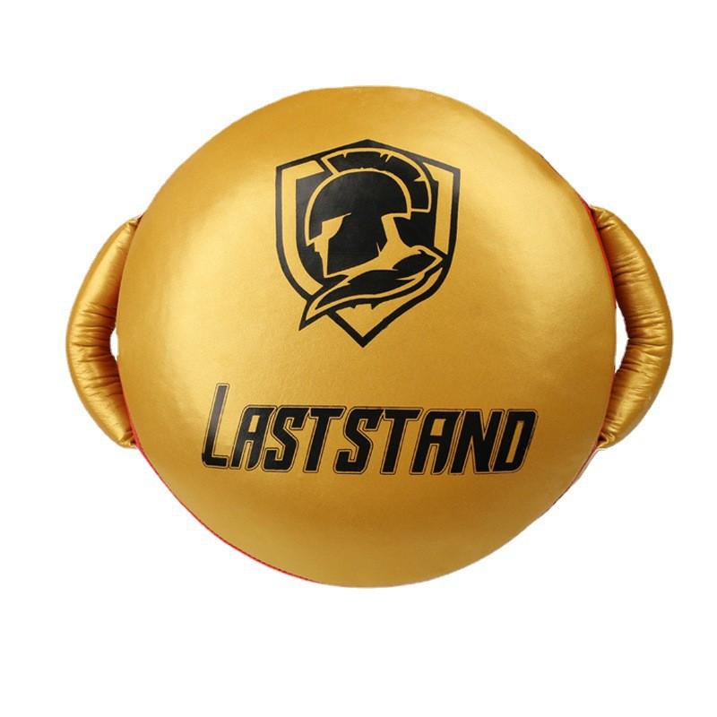 Heavy Punching Target Shield Boxing MMA Muay Thai Kickboxing Training Handheld Pad