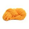 Soft Velvet Thick Chunky Yarn for Hand Knitting DIY Blanket Pet Bed Carpets Throw Pillows Weaving Crochet Thick Wool Yarn