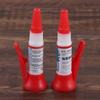 20ml Powerful Solder Welding Super Glue Plastic Wood Multi-Material Repair Adhesive  Beach House