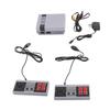 Retro Video Console Dual Players Mode AV Output Wired Classic Video Game Console for Adults Kids