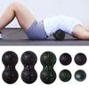 EPP Yoga Ball Peanut Massage Ball High Density Lightweight Fitness Body Fascia Exercise Relieve Pain Yoga Ball