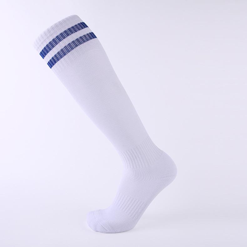 REMOULD Long Grip Non-slip Sports Socks Football Soccer Custom Non-slip Anti-slip Soccer Socks Custom