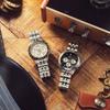 [Часы Seiko] часы seiko selection S series кварцевый хронограф NEO VINTAGE SBTR047 мужские серебряные