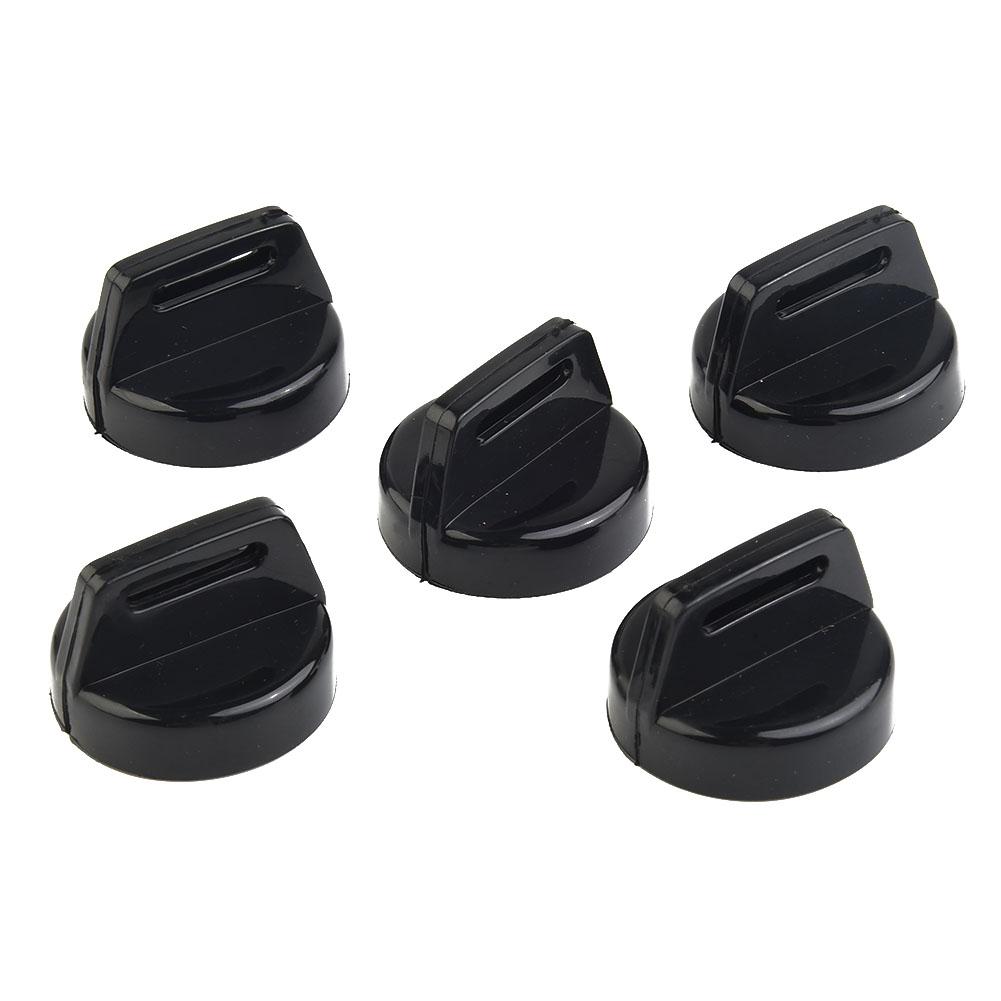 Черный силиконовый чехол для ключа зажигания 1/2/3/5 шт.