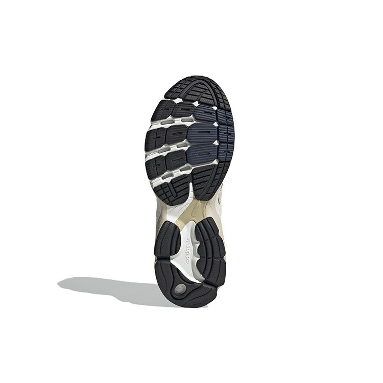adidas Astir Orbit Green Wonder Белые женские кроссовки Коричневые Bliss Светло-Золото-Металлик GZ3571