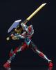 figma SSSS.GRIDMAN Gridman [Primal Fighter] Non-scale Plastic Painted Action Figure G17033