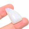 Rainbow Moonstone 2x3.3mm Natural Cabochon Fine Loose 39.65Cts. S3b56