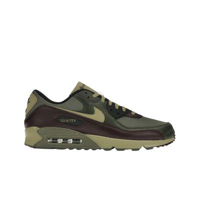 Air Max 90 Gore-tex Средний Оливковый Хаки