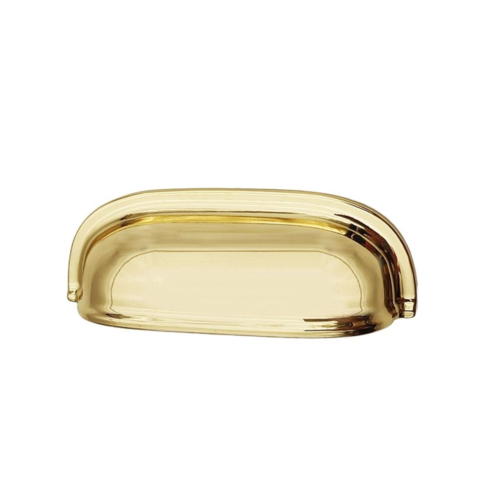 Shell Style Shell Cabinet Handle Zinc Alloy Drawer Pull Handles Fashion Furniture Knobs  Door