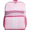 Полиэстеровый рюкзак детский многоцветный Adidas KC0285