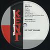 7-дюймовая пластинка LEE 'SHOT' WILLIAMS / HAROLD BURRAG - Hello Baby / Please Love Me TOWN155 KENT 2014 UK Блюз