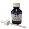 S.R Brothers Каепут (Melaleuca cajuputi) Чистое и натуральное эфирное масло терапевтического качества в пластиковой упаковке с пипеткой.