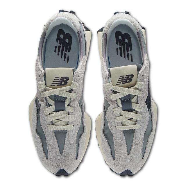 New Balance New Balance 327, Grey Matter-Grey Matter