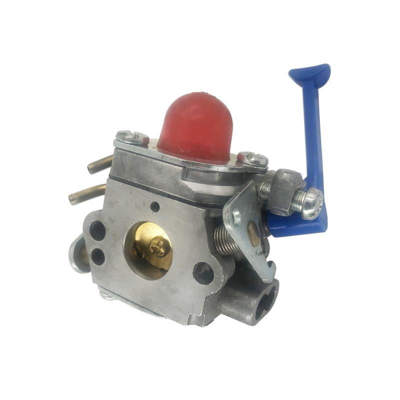 Оригинальный карбюратор ZAMA W40 128 Для Husqvarna 125L 125LD 128C 128CD 128L 128R 128RJ 124L 545081848 545130001 Zama C1Q-W40A