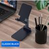 Universal Desktop Mobile Phone Holder Stand for IPhone IPad Adjustable Tablet Foldable Table Cell Phone Desk Stand Holder