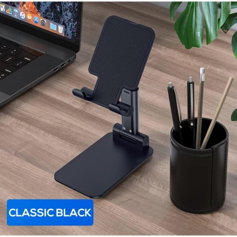 Universal Desktop Mobile Phone Holder Stand for IPhone IPad Adjustable Tablet Foldable Table Cell Phone Desk Stand Holder