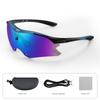 West Rider Riding Ultra-Light Goggles Men and Women Windproof Sand Outdoor Mountaineering Hiking Glasses UV-Proof Day and Night