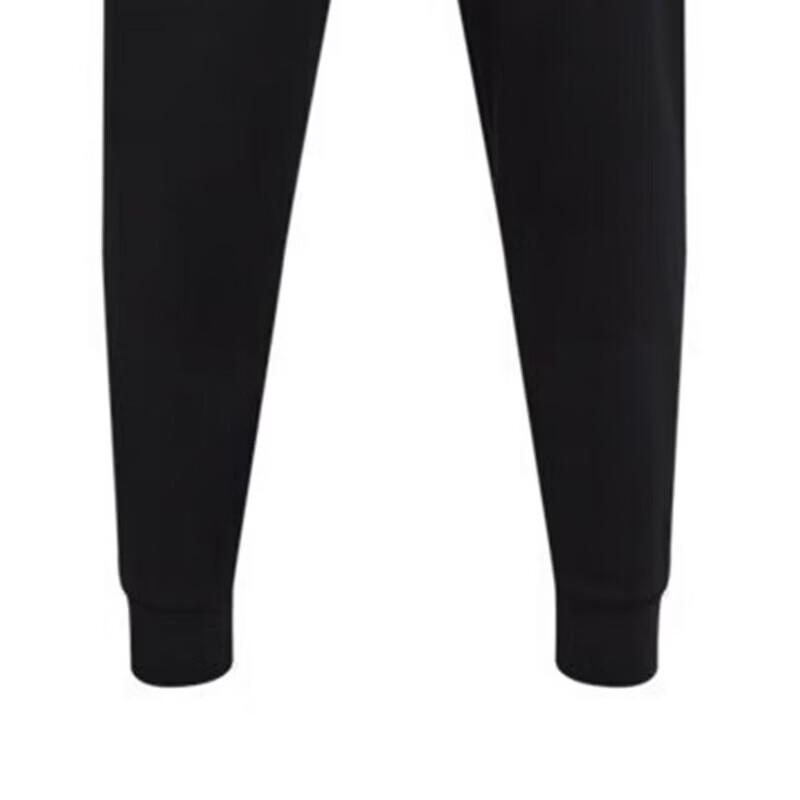 Under Armour Мужские эластичные спортивные брюки-джоггеры