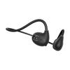 Наушники Bluetooth Meisei, Беспроводная гарнитура, Bluetooth 5.3, Стиль с ушным крючком, Открытое ухо, 12 часов воспроизведения, Легкие (14 г), Водонепроницаемый и