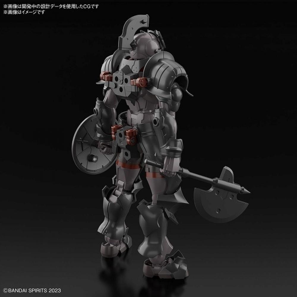 Bandai Spirits 30 Minutes Fantasy Розанский Истребитель [собранная пластиковая модель]