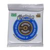 Martin MA530 Superior Performance Phospher Bronze Extra Light Acoustic Guitar Strings X 3 Sets