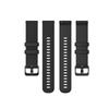 Ремешок для Garmin Vivoactive 4s Garmin Vivoactive 3 Venu 2/2s/Sq Vivoactive 4 Forerunner 645 245 м, силиконовый ремешок для часов, аксессуары