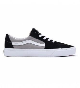Кроссовки SK8-Low black/drizzle