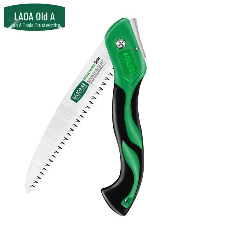 Складная пила LAOA