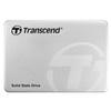 Transcend SSD370S Internal Hard Drive 128GB Black