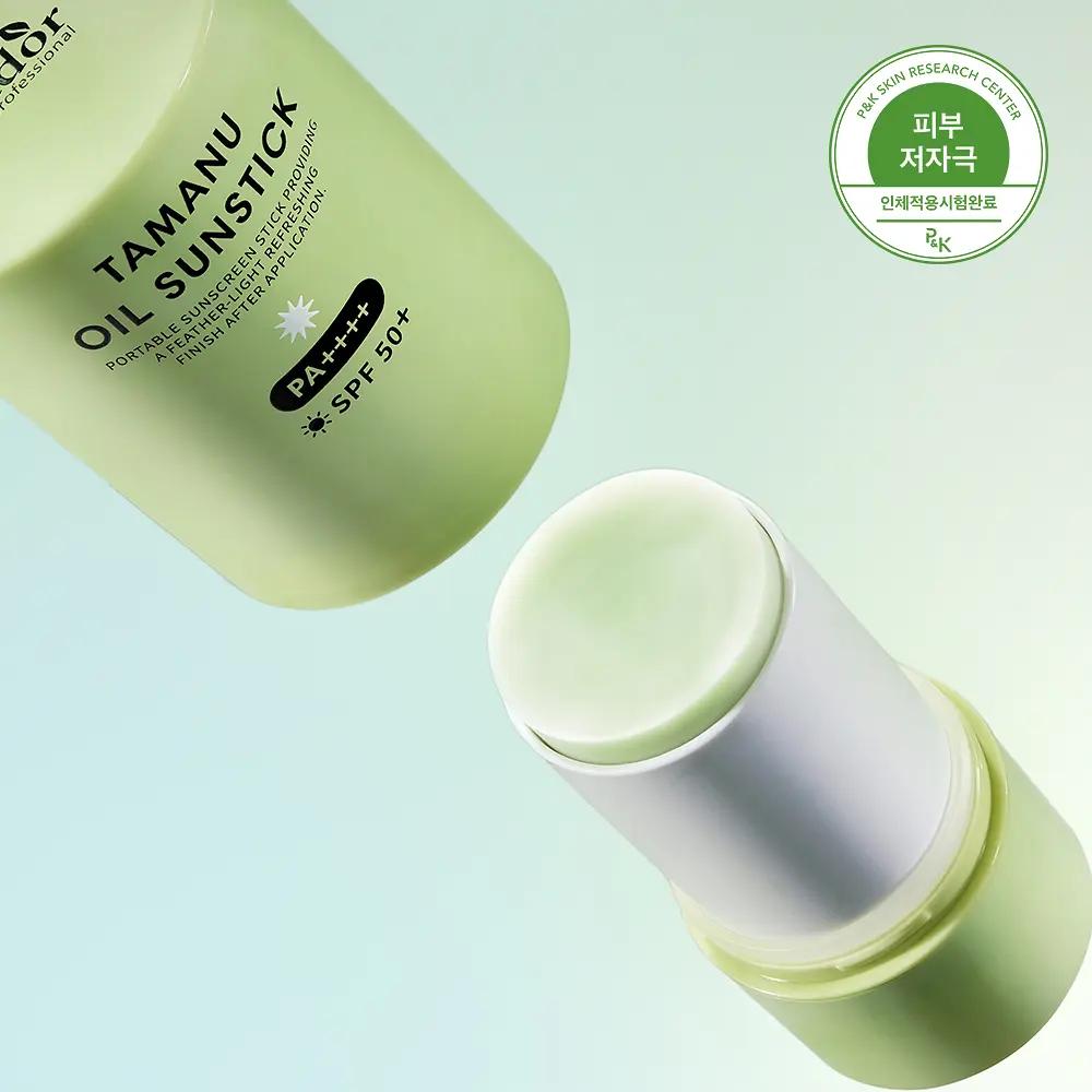 ADOR Tamanu Oil Sun Stick SPF50+ PA+++ – 21 g