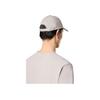 STONE ISLAND Футболка мужская с коротким рукавом, облегающего кроя, с круглым вырезом и спущенным плечом, с логотипом-нашивкой, топы, серая, белая K1S1521000-08S0F11-V0064