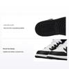 Детские кроссовки Air 1 Mid PS Green Glow Black White DQ8424-103