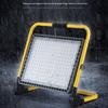 Zhan Renzhe 400W Outdoor Rechargeable LED Floodlight