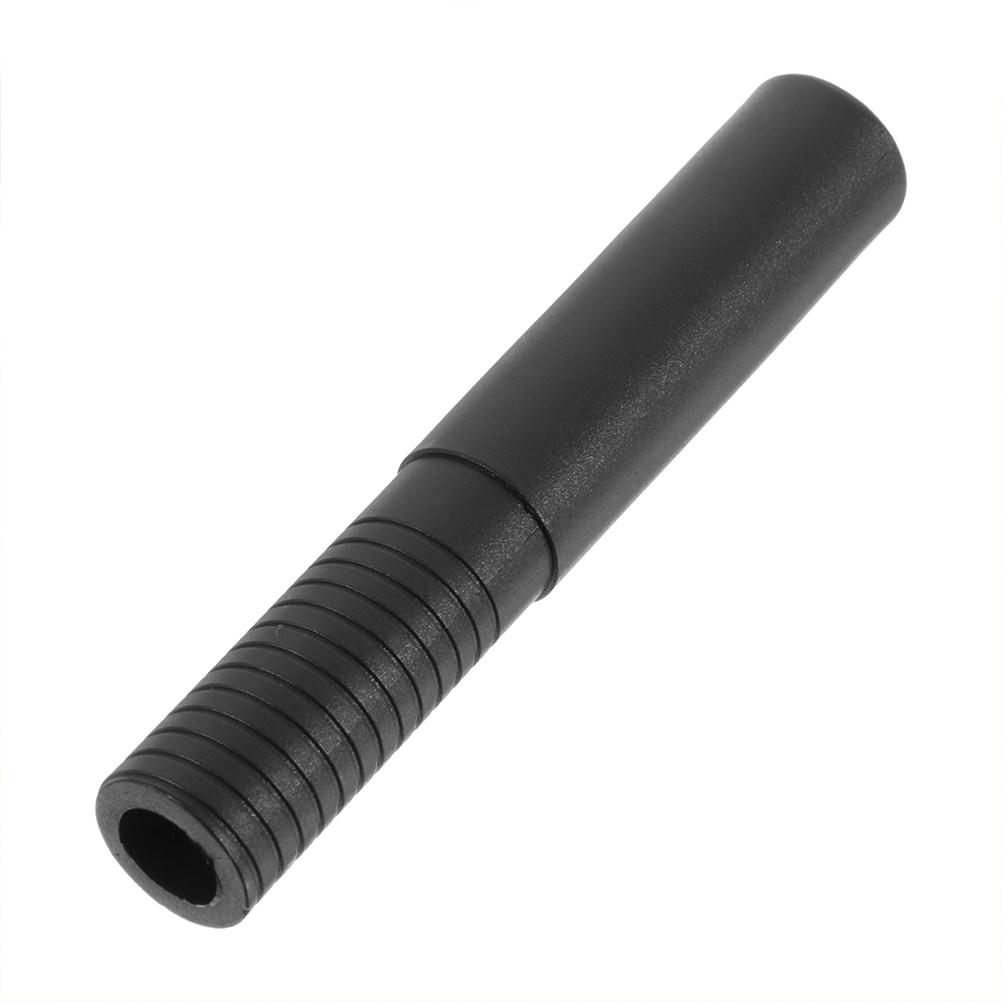 Golfs Shaft Extender PP Material Professional Club Extender Easy Install Replaceable Portable Iron Extension Club Accessory