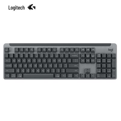 Logitech Беспроводная механическая клавиатура K865