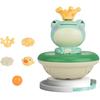 Toy Attic Frog Water Play Bath Toy, Korean Bath Toys