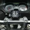 Крепление на руль Держатель для GPS-навигатора Для KAWASAKI ER-5 Versys Z Vulcan SUZUKI GSX-S V-Strom DR-Z Bandit GSF GSR