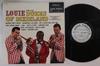 LP Пластинка LOUIS ARMSTRONG, DUKES OF DIXIELAND - Louie & Dukes Of Dixieland PS2003 AUDIO FIDELITY 1964 Япония Джаз Б/у