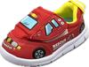 Детская обувь Tomica, Кроссовки, Дизайн полицейской машины/пожарной машины, Легкие, Обувь для малышей, Размеры 13-15 см, TO10725, 13.0 см
