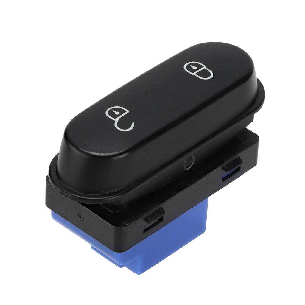 Central Locking System Switch 5P0962125A Upgrade Replacement for SEAT ALTEA 2004?2016