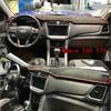 Для пикапа SAIC Maxus T60 T70 Накладка на приборную панель Противоскользящий коврик на приборную панель Чехол для приборной панели Защитный коврик от солнца Украшения