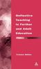 Книга Reflective Teaching In Further and Adult Education