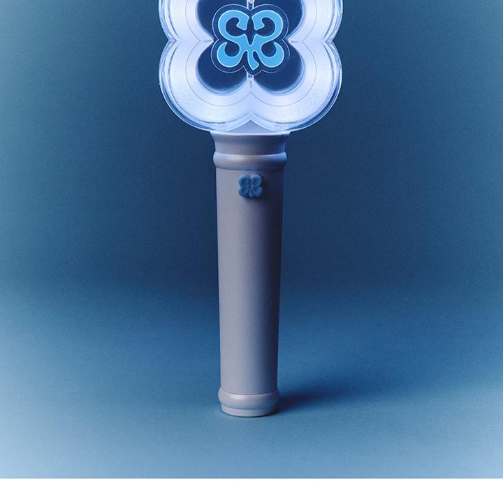 Hearts2Hearts ОФИЦИАЛЬНЫЙ ФАНЛАМ (Светящийся жезл)