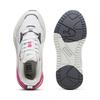Puma R78 Disrupt Fashion Comfortable Durable Low Top Lifestyle Casual Shoes Women Sneaker White Pink 397675-07